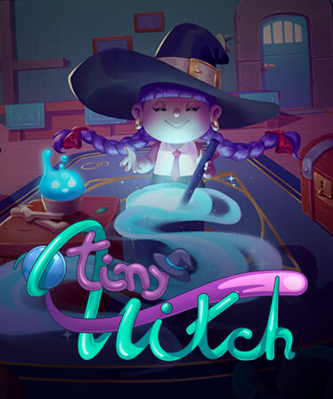 Tiny Witch