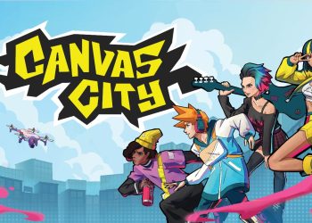 Canvas City