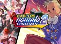 Capcom Fighting Collection 2 tem atualização gratuita com melhorias e conteúdos inéditos anunciada
