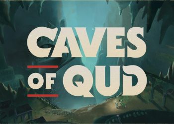 Caves of Qud