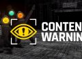Content Warning