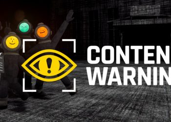Content Warning