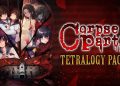 Corpse Party Tetralogy Pack