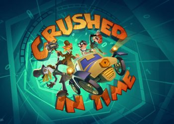Crushed in Time