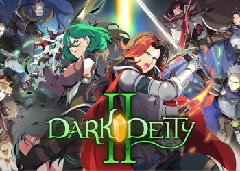 Dark Deity 2