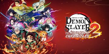 Vendas no Japão | Demon Slayer estreia no topo e desbanca Mario Kart World