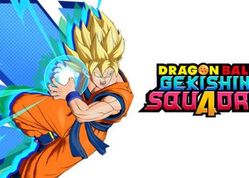 Dragon Ball: Gekishin Squadra