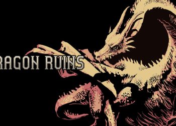 Dragon Ruins