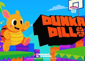 Dunkadillo