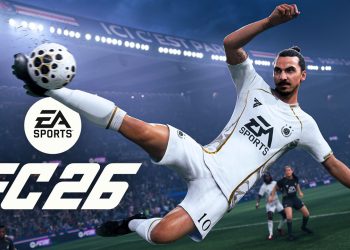 EA Sports FC 26 não terá crossplay entre Switch 2 e 1; mais detalhes sobre as versões