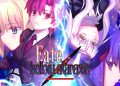 Fate/hollow ataraxia REMASTERED