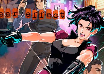 Fear Effect