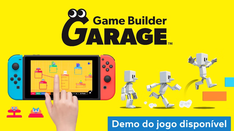 Boxart do jogo