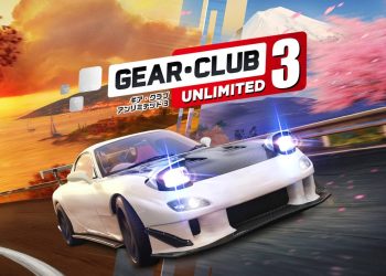 Gear.Club Unlimited 3