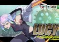 Guilty Gear: Strive recebe a personagem por DLC Lucy em 21 de agosto; novo trailer