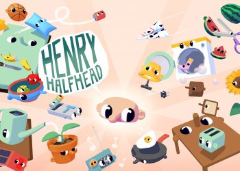 Henry Halfhead