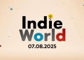 Apresentação Indie World é agendada para esta quinta, 7 de agosto