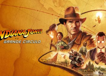 Indiana Jones e o Grande Círculo