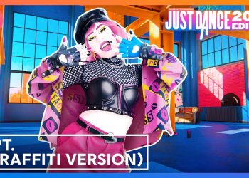 Just Dance 2026 Edition – Primeiras prévias são divulgadas com ROSÉ & Bruno Mars, Madonna, Dua Lipa e mais