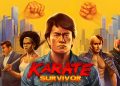 Karate Survivor