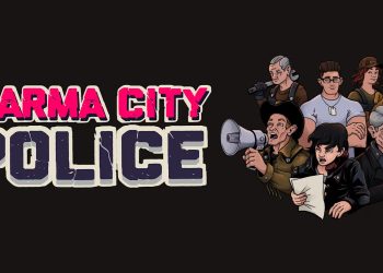 Karma City Police