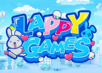 LAPPY GAMES