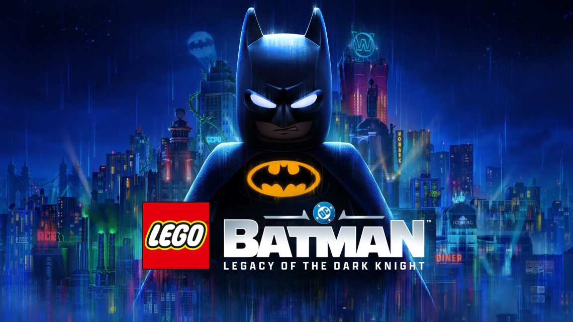 Imagem destacada de Pré-Vendas no Brasil – LEGO Batman: O Legado do Cavaleiros das Trevas é destaque entre as novidades em reservas, mais produtos (16/Ago)