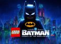 LEGO Batman: O Legado do Cavaleiro das Trevas
