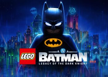 LEGO Batman: O Legado do Cavaleiro das Trevas