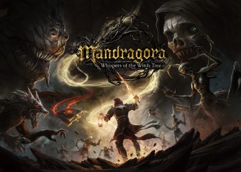 Mandragora: Whispers of the Witch Tree