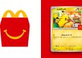 McDonald’s Japão encerra promoção de cartas Pokémon no McLanche Feliz após casos de desperdício e revenda