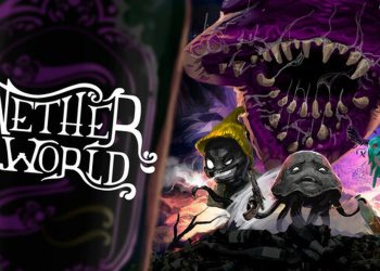 NetherWorld