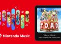 Nintendo Music – Trilha sonora de Captain Toad: Treasure Tracker é adicionada ao catálogo
