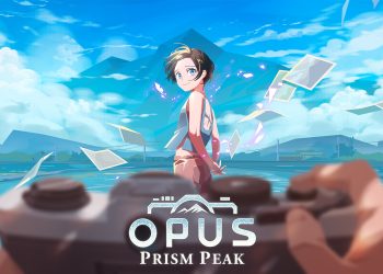 OPUS: Prism Peak