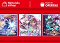Ofertas eShop | Inti Creates tem nova campanha promocional para diversos jogos (Ago/2025)