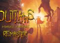 Outlaws + Handful of Missions: Remaster