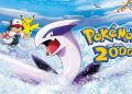 Pokémon 2000: O Filme é disponibilizado completo e de forma gratuita para assistir no YouTube