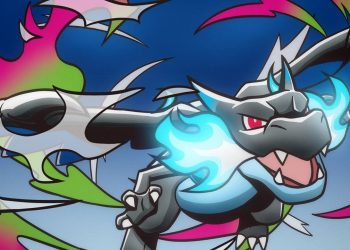 Pokémon Estampas Ilustradas Pocket receberá a Megaevolução entre setembro e novembro de 2025