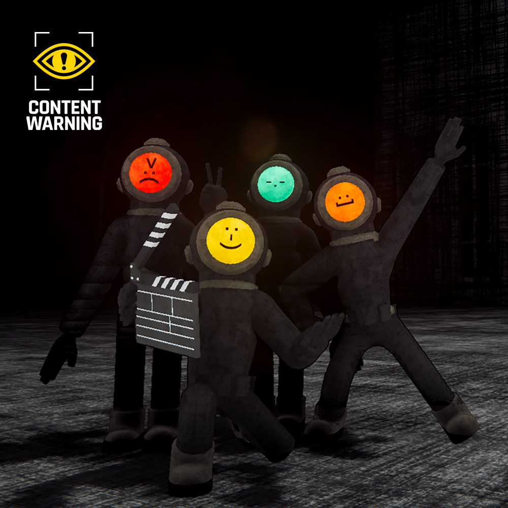 Content Warning