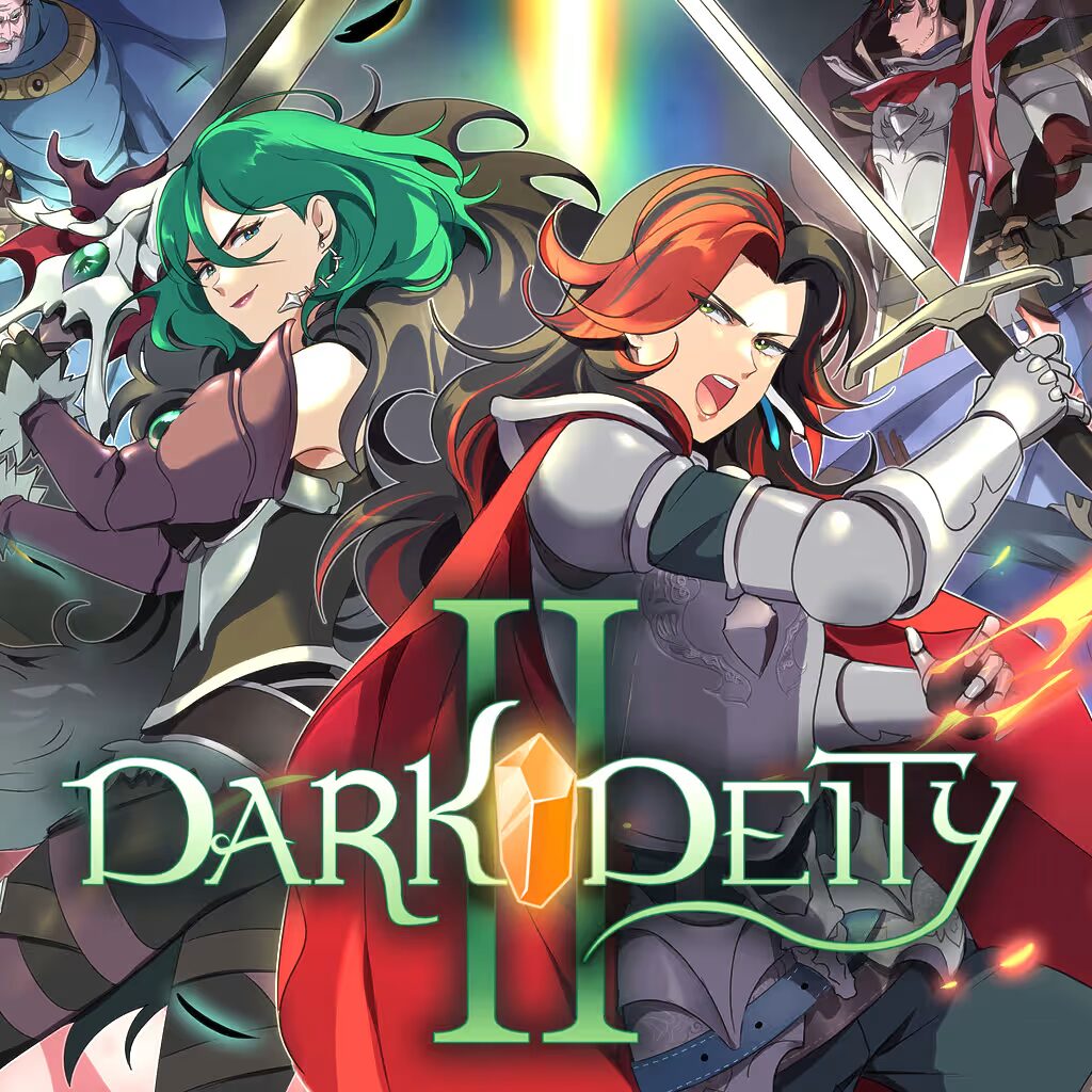 Dark Deity 2