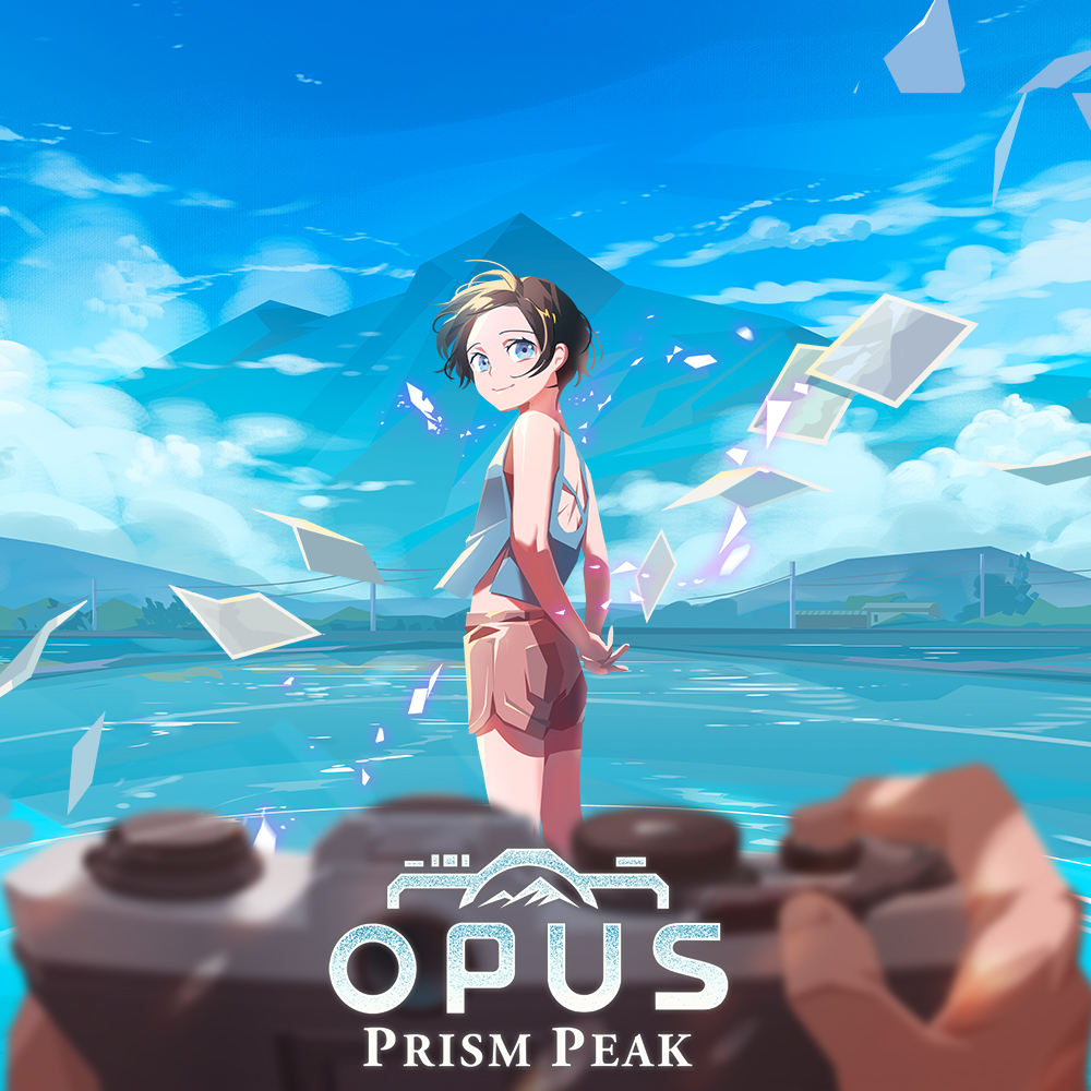 OPUS: Prism Peak