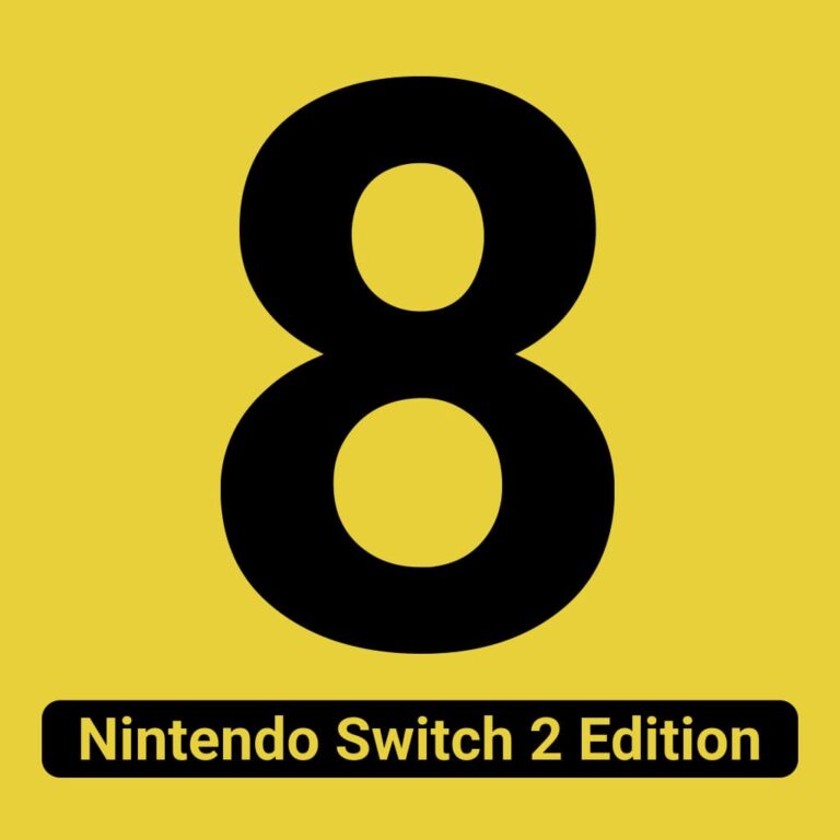 The Exit 8 – Nintendo Switch 2 Edition