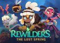 Rewilders: The Lost Spring