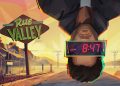 Rue Valley