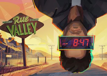 Rue Valley