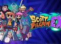 Scott Pilgrim EX tem Roxie Richter e Lucas Lee revelados como personagens jogáveis
