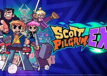Scott Pilgrim EX tem Roxie Richter e Lucas Lee revelados como personagens jogáveis