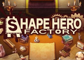 ShapeHero Factory