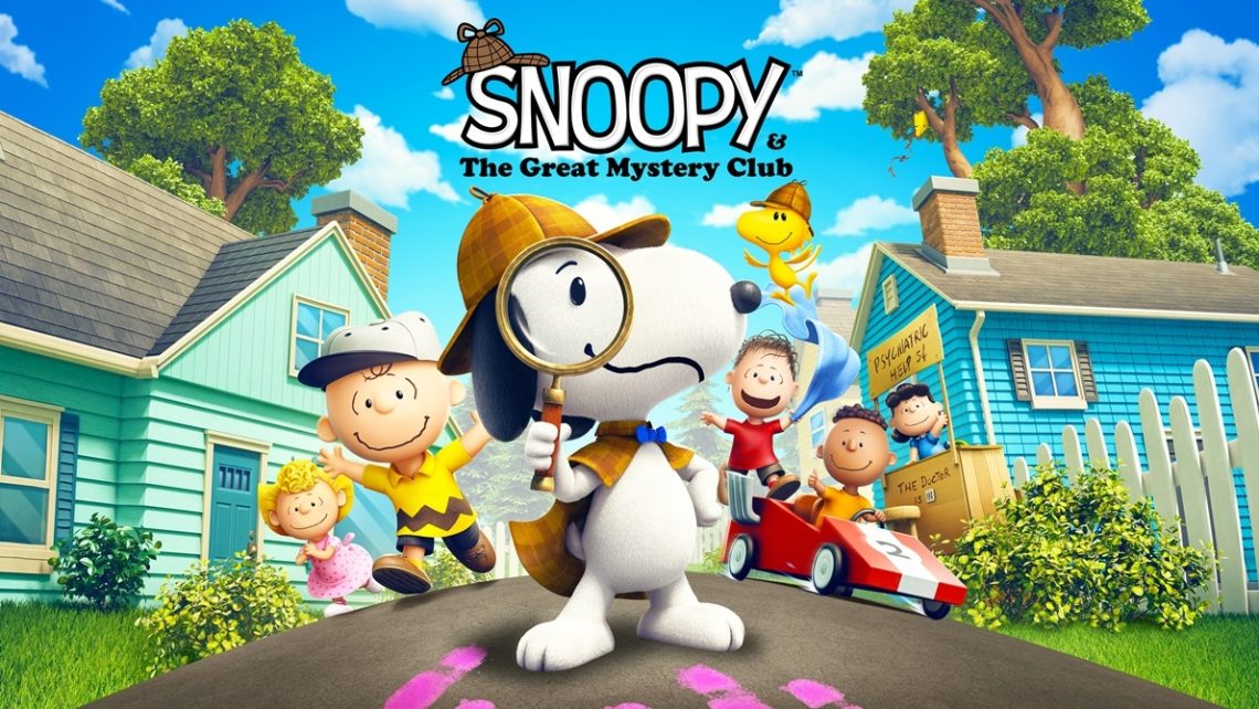 Boxart do jogo