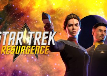 Star Trek: Resurgence